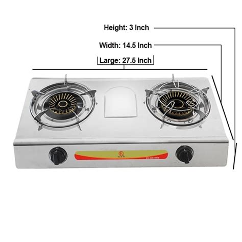 who sells gas stoves